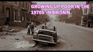 POVERTY IN THE 1970s HOW BRITISH FAMILIES KEPT TOGETHER