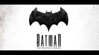 Batman - The Telltale Series  on steam Trailer