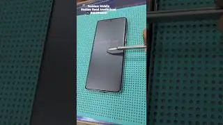 Realme 12 Pro  Scratch Less Screen Guard #trending #youtubeshorts #shorts