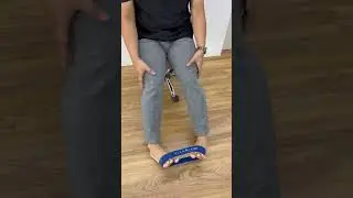 The Correct Way to Strengthen Peroneal Muscles