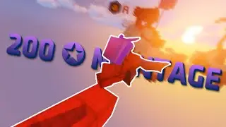 Fever (200 Stars Montage)
