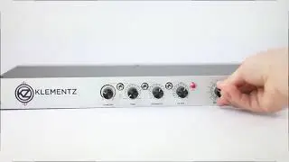 RACK STEREO DUB DELAY V2 - BPM SYNC MOD
