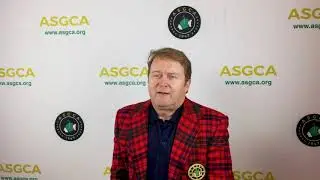 Brian Costello, ASGCA recalls his first introductions to golf