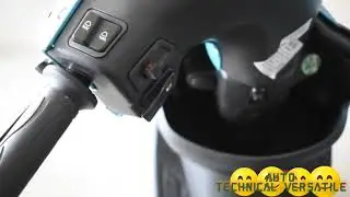 TVS Scooty Pep Plus. Bs6. 2020 model