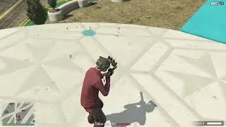 @Pipeway Arena  (by @Zoe8virtual  ) | GTA V survival 🎮
