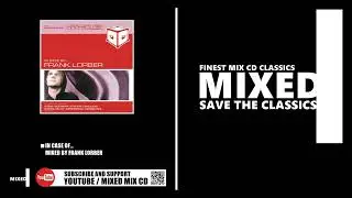In Case Of... / Mixed by Frank Lorber (CD 2000)