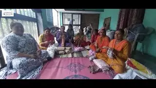 Women Employment Creation in Village by Madhurya Foundation