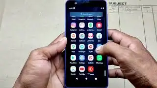 Jio Phone Next Me Dark Mode Theme Kaise Enable Kare | How to Enable Dark in Jio Phone next