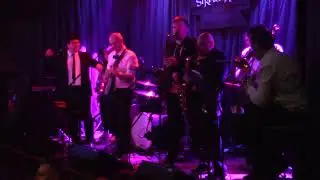 GIMME SOME LOVIN'-STRAMASH-DEC 25-PART 6.