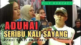 SERIBU KALI SAYANG  di Kudarenggongkeun ( tanji progresif ) FILY KURCACI