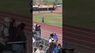 John Kent Jr- 800 Meters(2:13.30)