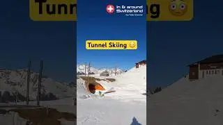 Quick Swiss Ski Thrill