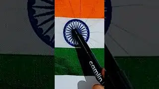 Ashok Chakra measurement #republic day #Indianflag