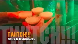 Fiesta Erasmus en Gante 2019