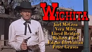 𝑾𝑰𝑪𝑯𝑰𝑻𝑨, 𝑪𝑰𝑼𝑫𝑨𝑫 𝑰𝑵𝑭𝑬𝑹𝑵𝑨𝑳 | Joel McCrea (Jacques Tourneur)