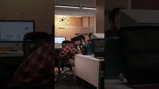 Sach batao, yeh sirf hamare office me hota hai ya aapke yaha bhi? 😂👇 #contentstudio
