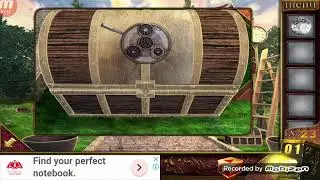 Can you escape 100 rooms 4 level 23 Walkthrough