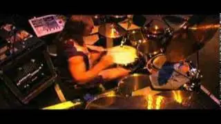 Danny Carey - H.