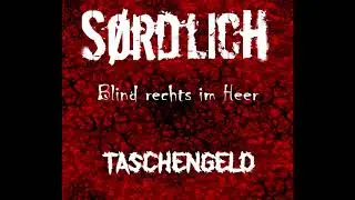 S&oslash;rdlich - Blind rechts im Heer