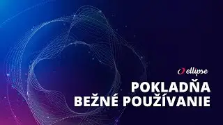 Bežná práca s pokladňou