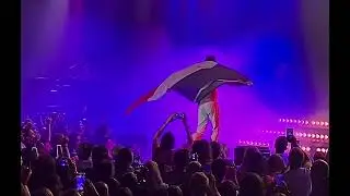 One night of Queen - We will rock you - The Wembley Show - Gary Mullen - Dôme de Paris - 12/10/2025