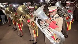 St Paul HQ🎷🔥~&rdquo;Lelala O Tswele Pele&rdquo;~@Mokete wa Leru(Sharpville) 17 January 2026🎺