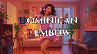 Dembow Party Vibes: High Energy Latin Music for Dancing & Urban Flow