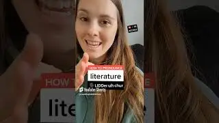 HOW TO PRONOUNCE 