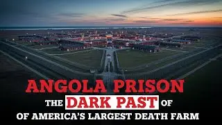 Angola Prison The Dark Past of America&rsquo;s Largest Death Farm