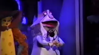 Kitchen Kabaret, Epcot 1980s (animatronic show)
