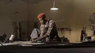Tshepo Mohlala (TSHEPO Jeans): Building an Iconic South African Brand | Mashstartup Podcast