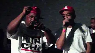 DUTCH SHULTZZ X JIG DOLLA @ THE CHITOWN SHOWDOWN
