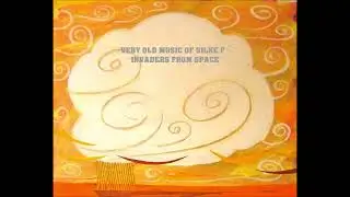 Very Old Music Of Silke F - 