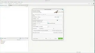 Installing DBeaver on Linux Mint/Ubuntu and Setting Up a MariaDB Connection