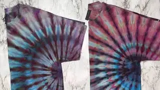 Компания Scott Rad Dyes Walker представит складные веера Ice and Snow Fan Folds с 15 декабря 2025...