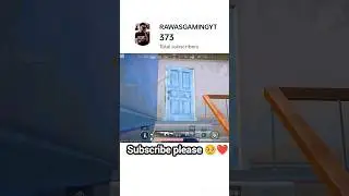 super camper😂💀#shorts #bgmi #pubg #shortvideo #camper