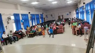 CRC Patna me aye kuch atithi💓 #disability #disableperson