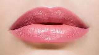 Get Baby soft pink lips Naturally at Home (New Easy and 100% Effective)