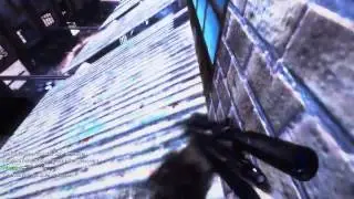 Trickshot Montage (CoD4) (PC) ɴʜᴀᴛʟᴀᴍ pato