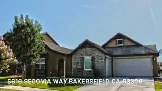 5616 Segovia Way, Bakersfield 93306
