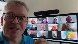 Insider Insights - decision-makers and expert speakers