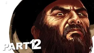 RED DEAD REDEMPTION | Walkthrough Gameplay Episode 12 - TWO BIRD WITH ONE STONE (PC/FULL GAME)