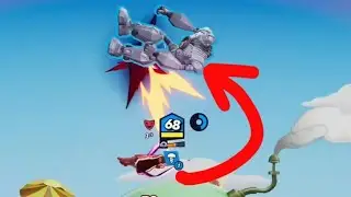 WTF IS THAT HITBOX (MULTIVERSUS)