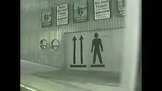 Europe 1997 건축가의 V-log 2탄  Kunsthal, Rotterdam