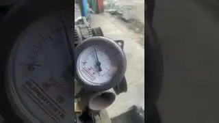 Verifica&ccedil;&atilde;o e corre&ccedil;&atilde;o do ponto da Bomba injetora  do Motor MWM 4.10T.