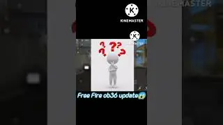 Free Fire ob36 update😱😱 #shots #freefire #ob36freefire