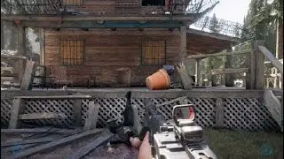 Far Cry&reg; 5 Gameplay Walkthrough Part 60