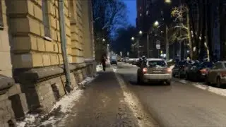 ⭕️LIVE. Прогулка  в прямом эфире!