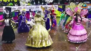 CARNAVAL TARME&Ntilde;O 2025
