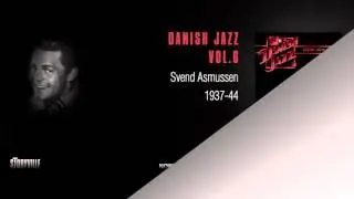 Storyville Archives presents: The Danish Jazz Compilation